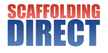 logo Scaffolding Direct